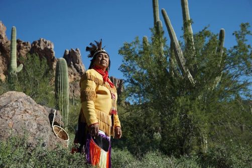 20 Indianischen Lebensregeln - Welt der Spiritualität